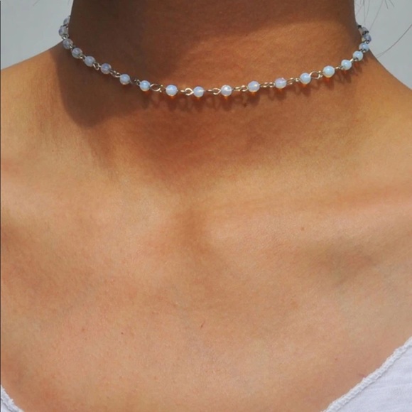 Urban Outfitters Jewelry - sold on curtsy